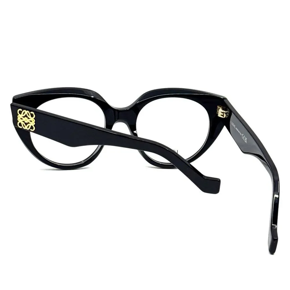 New, LOEWE Eyeglasses LW50081I 001 Authentic